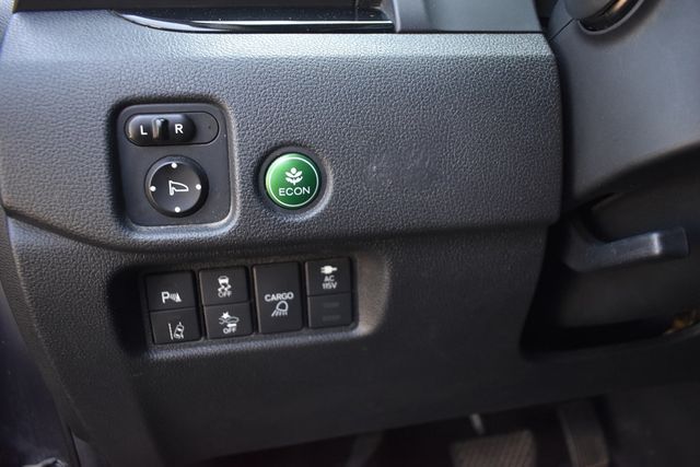 2017 Honda Ridgeline RTL-E 4x4 Crew Cab - 23011915 - 16