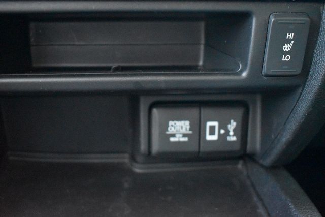 2017 Honda Ridgeline RTL-E 4x4 Crew Cab - 23011915 - 21