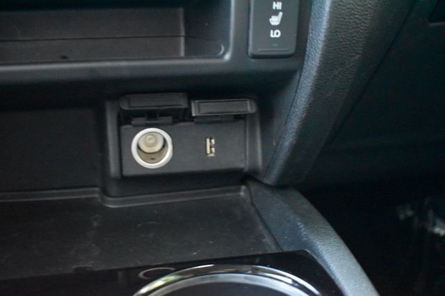 2017 Honda Ridgeline RTL-E 4x4 Crew Cab - 23011915 - 22