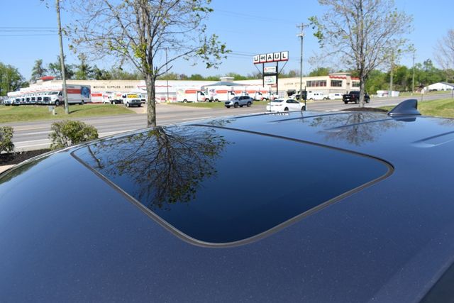 2017 Honda Ridgeline RTL-E 4x4 Crew Cab - 23011915 - 25