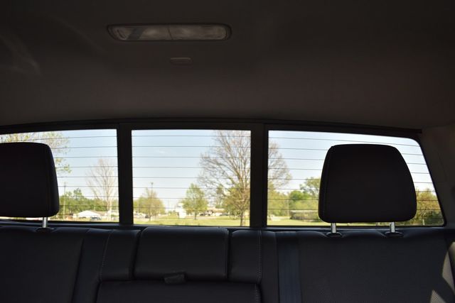 2017 Honda Ridgeline RTL-E 4x4 Crew Cab - 23011915 - 27