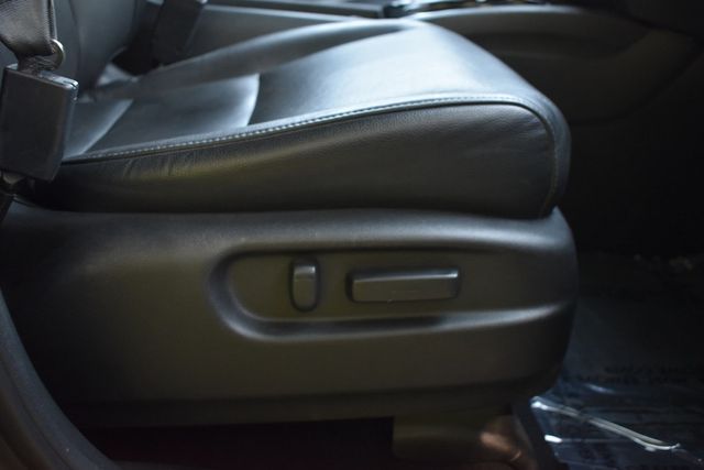 2017 Honda Ridgeline RTL-E 4x4 Crew Cab - 23011915 - 28