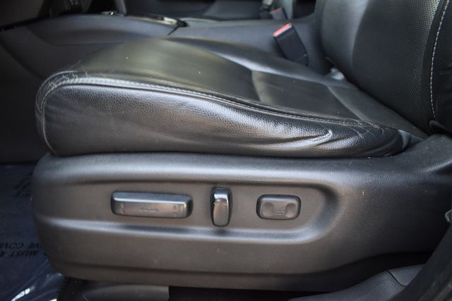 2017 Honda Ridgeline RTL-E 4x4 Crew Cab - 23011915 - 29