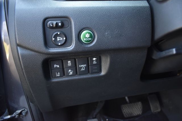 2017 Honda Ridgeline RTL-E 4x4 Crew Cab - 23011915 - 30