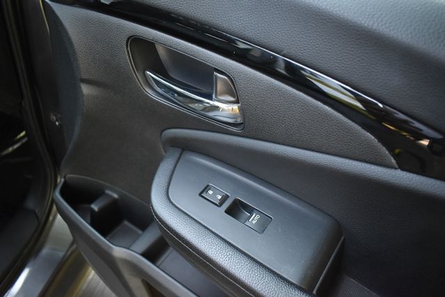 2017 Honda Ridgeline RTL-E 4x4 Crew Cab - 23011915 - 35