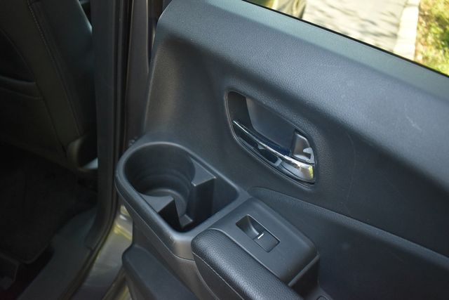 2017 Honda Ridgeline RTL-E 4x4 Crew Cab - 23011915 - 36