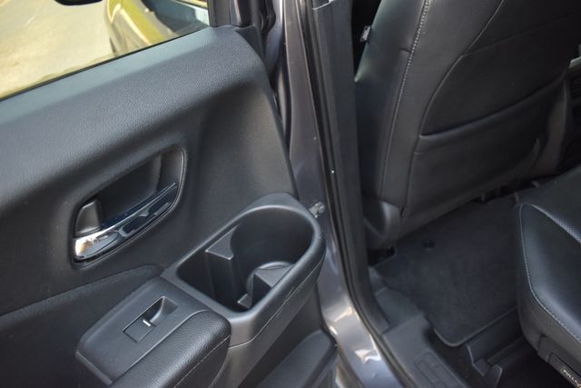 2017 Honda Ridgeline RTL-E 4x4 Crew Cab - 23011915 - 37