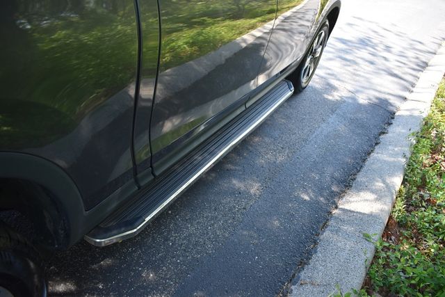 2017 Honda Ridgeline RTL-E 4x4 Crew Cab - 23011915 - 55