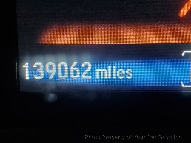 2017 Honda Ridgeline RTL-E 4x4 Crew Cab - 22986083 - 13