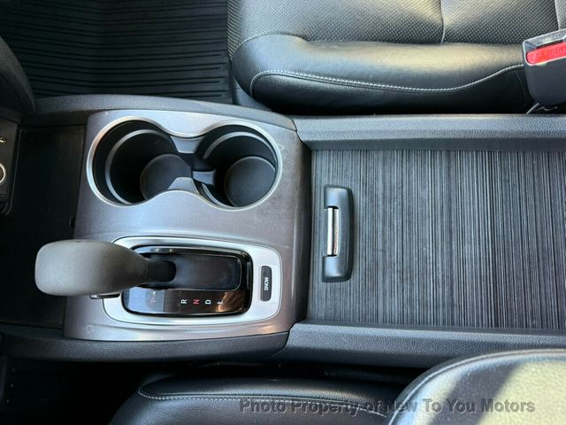 2017 Honda Ridgeline RTL-T 4x2 Crew Cab - 22988418 - 19