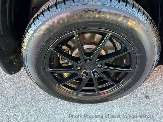 2017 Honda Ridgeline RTL-T 4x2 Crew Cab - 22988418 - 21