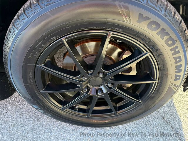 2017 Honda Ridgeline RTL-T 4x2 Crew Cab - 22988418 - 22