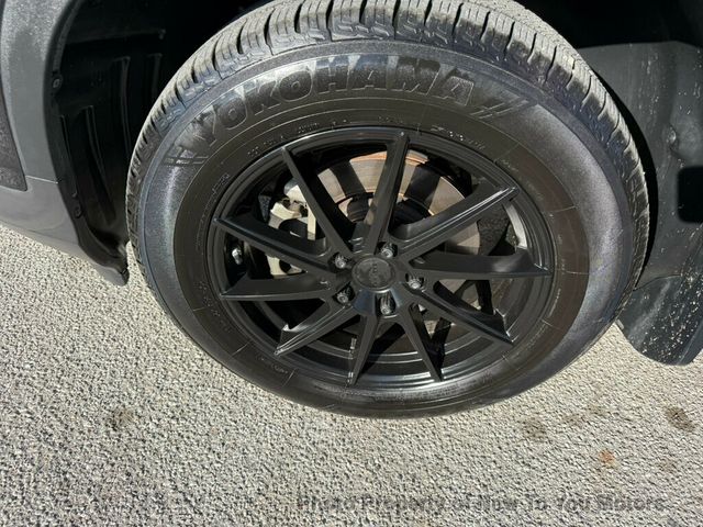 2017 Honda Ridgeline RTL-T 4x2 Crew Cab - 22988418 - 23