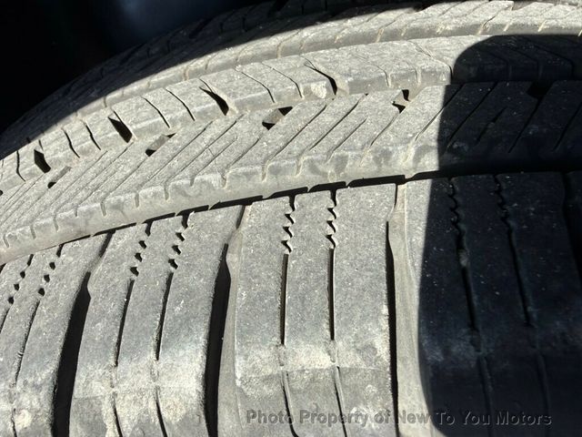 2017 Honda Ridgeline RTL-T 4x2 Crew Cab - 22988418 - 24