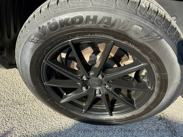 2017 Honda Ridgeline RTL-T 4x2 Crew Cab - 22988418 - 25