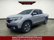 2017 Honda Ridgeline RTL-T 4x4 Crew Cab - 23026738 - 0