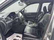 2017 Honda Ridgeline RTL-T 4x4 Crew Cab - 23026738 - 9