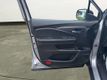 2017 Honda Ridgeline RTL-T 4x4 Crew Cab - 23026738 - 10