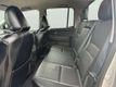 2017 Honda Ridgeline RTL-T 4x4 Crew Cab - 23026738 - 11