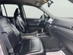 2017 Honda Ridgeline RTL-T 4x4 Crew Cab - 23026738 - 19