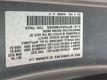 2017 Honda Ridgeline RTL-T 4x4 Crew Cab - 23026738 - 21