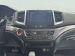 2017 Honda Ridgeline RTL-T 4x4 Crew Cab - 23026738 - 25
