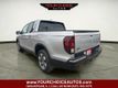 2017 Honda Ridgeline RTL-T 4x4 Crew Cab - 23026738 - 2