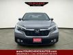 2017 Honda Ridgeline RTL-T 4x4 Crew Cab - 23026738 - 7