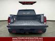 2017 Honda Ridgeline RTL-T 4x4 Crew Cab - 23026738 - 8
