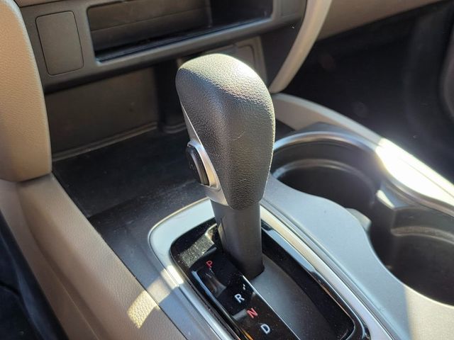 2017 Honda Ridgeline RTS 4x2 Crew Cab - 22951078 - 10