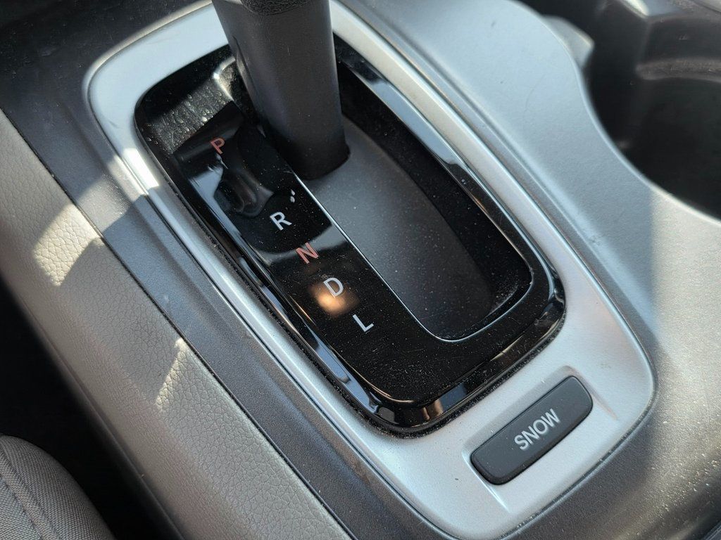 2017 Honda Ridgeline RTS 4x2 Crew Cab - 22951078 - 11