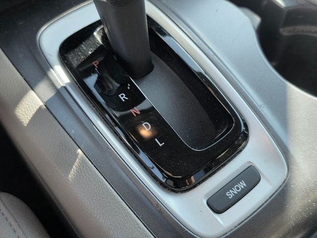 2017 Honda Ridgeline RTS 4x2 Crew Cab - 22951078 - 11