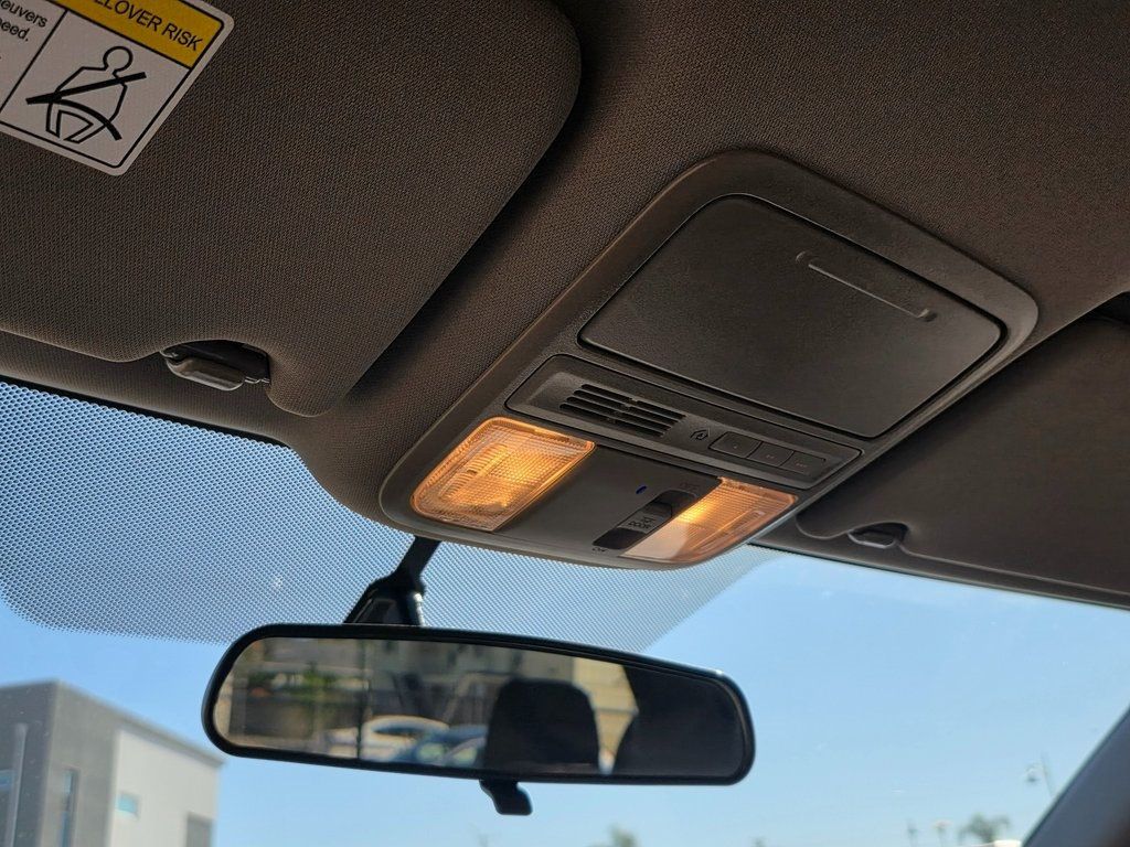 2017 Honda Ridgeline RTS 4x2 Crew Cab - 22951078 - 12