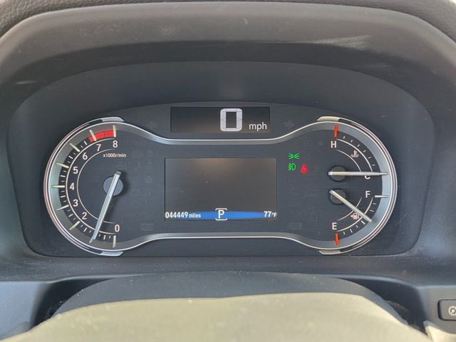 2017 Honda Ridgeline RTS 4x2 Crew Cab - 22951078 - 13