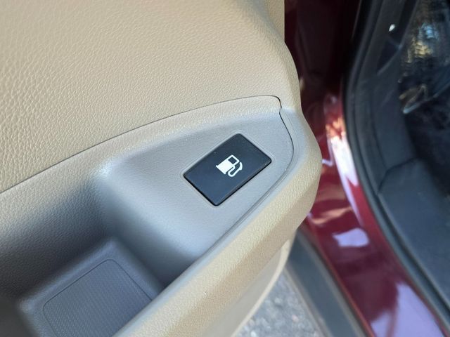 2017 Honda Ridgeline RTS 4x2 Crew Cab - 22951078 - 21