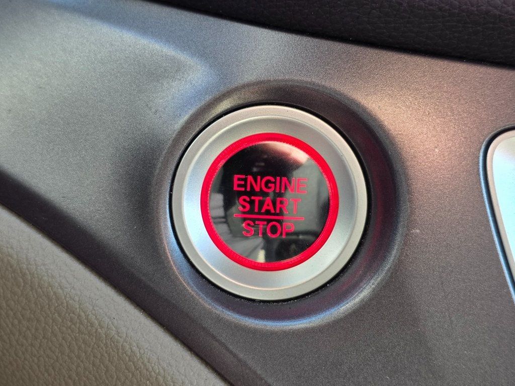 2017 Honda Ridgeline RTS 4x2 Crew Cab - 22951078 - 28