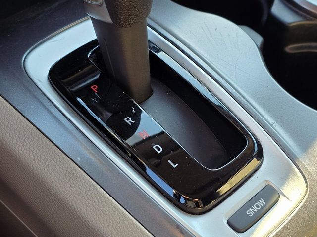 2017 Honda Ridgeline RTS 4x2 Crew Cab - 22951078 - 30