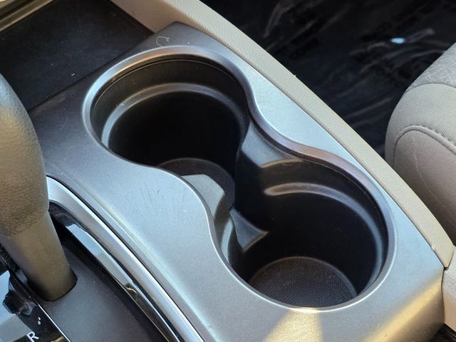 2017 Honda Ridgeline RTS 4x2 Crew Cab - 22951078 - 31