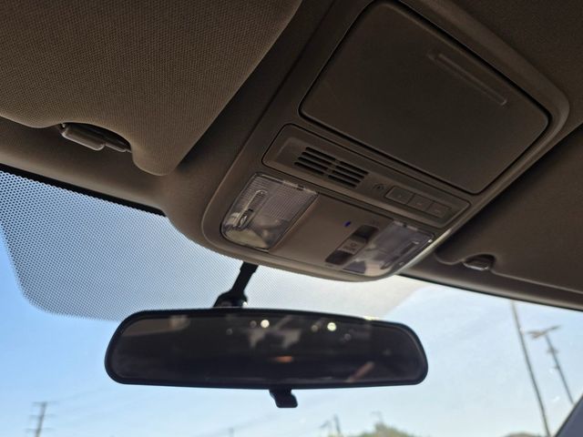 2017 Honda Ridgeline RTS 4x2 Crew Cab - 22951078 - 33