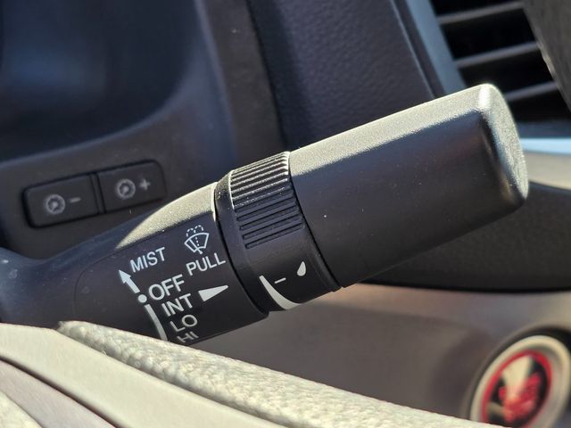 2017 Honda Ridgeline RTS 4x2 Crew Cab - 22951078 - 35