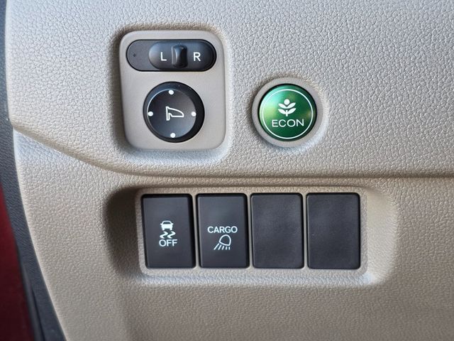 2017 Honda Ridgeline RTS 4x2 Crew Cab - 22951078 - 36