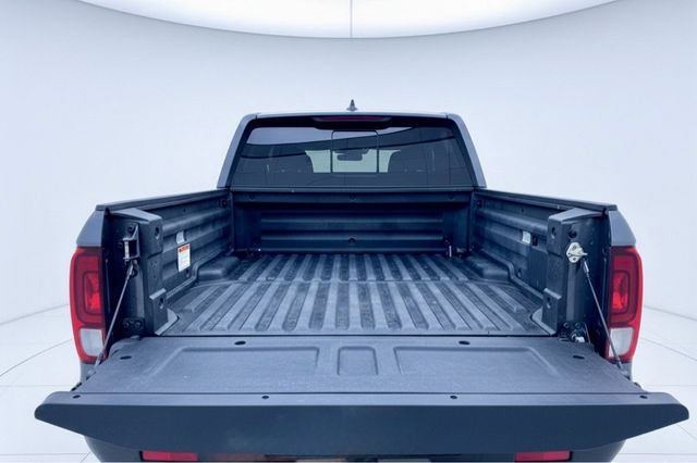 2017 Honda Ridgeline RTS 4x4 Crew Cab - 23012066 - 17