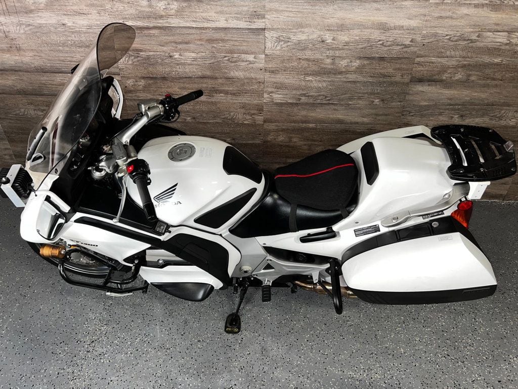 2017 Honda ST1300 LOW MILES! - 22594560 - 15