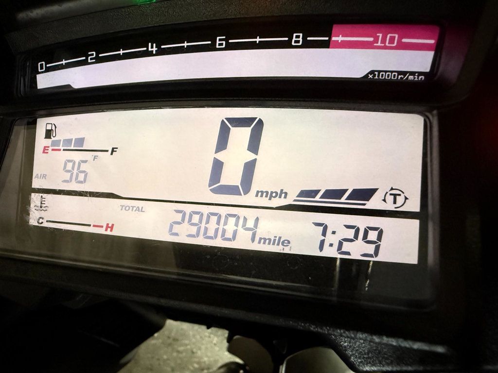 2017 Honda VFR1200X SUPER CLEAN! - 22904173 - 9