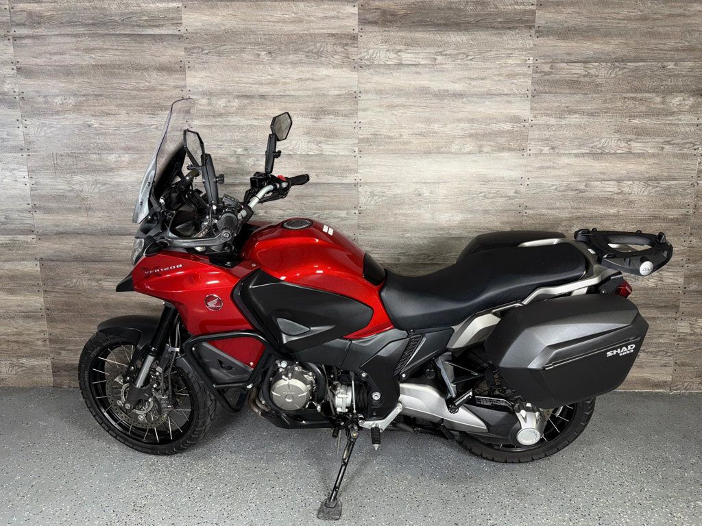 2017 Honda VFR1200X SUPER CLEAN! - 22904173 - 10