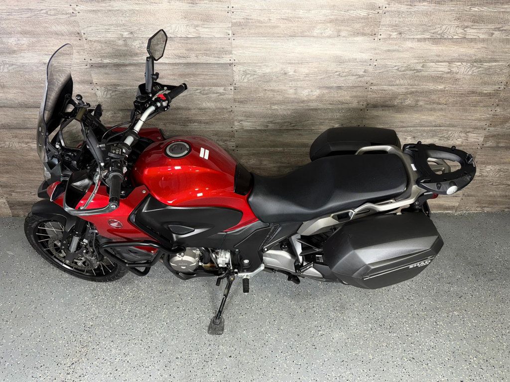 2017 Honda VFR1200X SUPER CLEAN! - 22904173 - 15