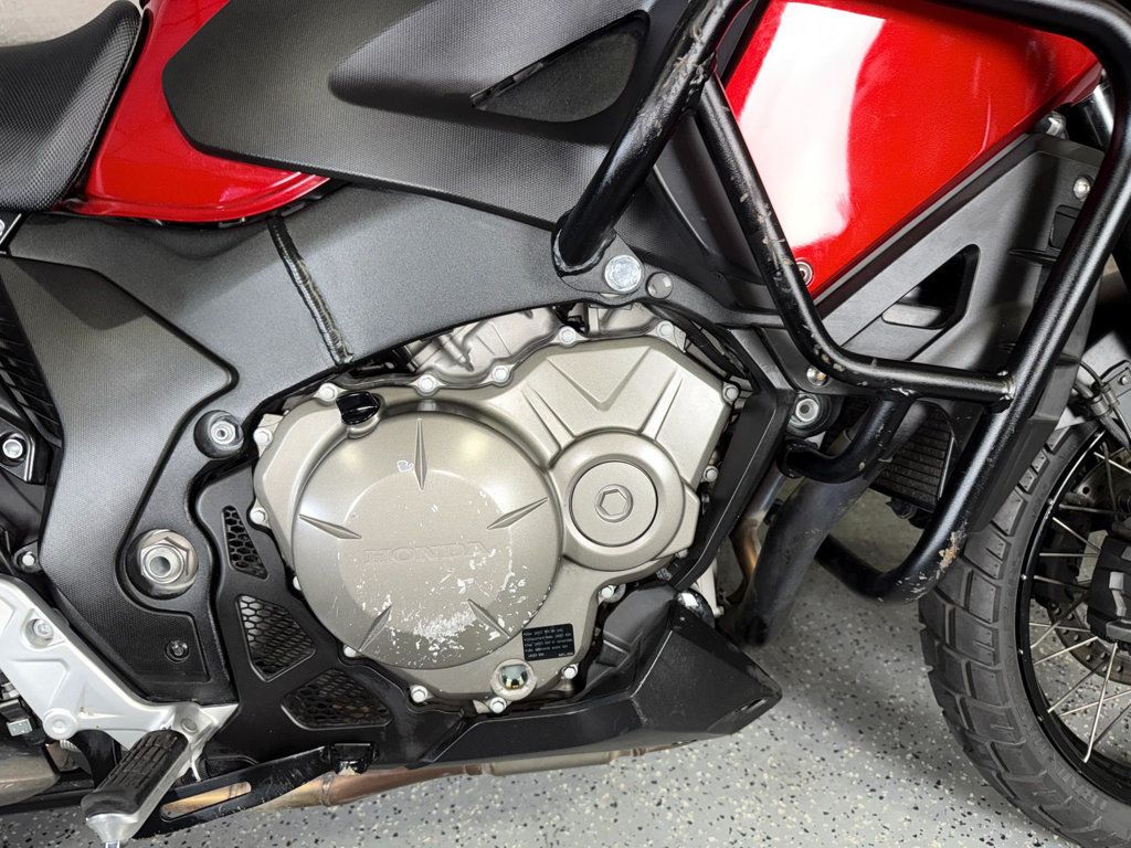2017 Honda VFR1200X SUPER CLEAN! - 22904173 - 5
