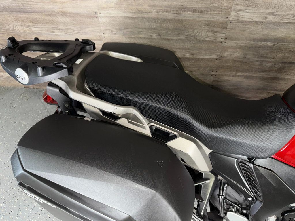 2017 Honda VFR1200X SUPER CLEAN! - 22904173 - 7