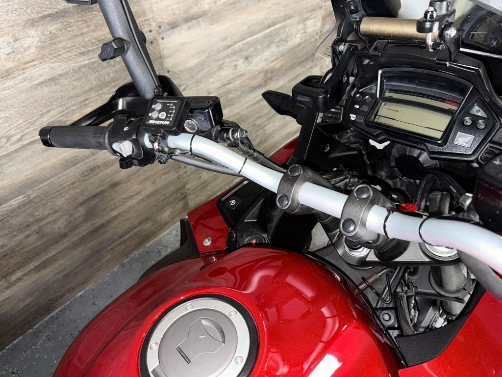 2017 Honda VFR1200X SUPER CLEAN! - 22904173 - 8