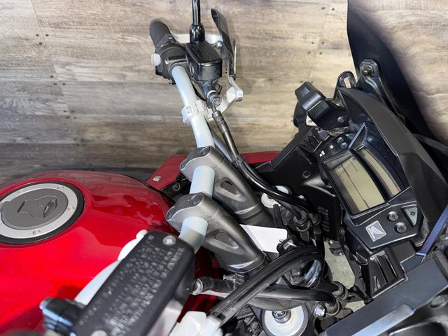 2017 Honda VFR1200X SUPER CLEAN! - 23002929 - 9